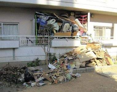 《房間髒亂大賽》男女誰是髒亂王(?)