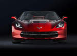 敞篷版《雪佛蘭Corvette Stingray》日內瓦車展上空登場~ 敞篷版《雪佛蘭Corvette Stingray》日內瓦車展上空登場~