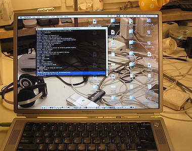 如果有一天「科技產品」都變成透明的...你還會想要嗎?