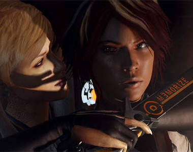 《記憶駭客》操控記憶影片公開 什麼都不能相信了...(?)