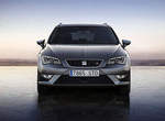 超美型《Seat Leon ST》西班牙大肚量旅行車帥氣現身~ 超美型《Seat Leon ST》西班牙大肚量旅行車帥氣現身~