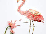 《花瓣鳥》風一吹鳥兒也會起飛? 《花瓣鳥》風一吹鳥兒也會起飛?