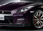 限量100部《Nissan GT-R特別版》又是個色誘高手來著~ 限量100部《Nissan GT-R特別版》又是個色誘高手來著~