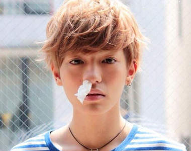 處男讀模?《近藤耀司》我才不相信你真的是童貞BOY咧(〃艸〃)