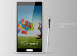 三星Galaxy Note 3最新工程機曝光  但這次外型又變了樣!?  三星Galaxy Note 3最新工程機曝光  但這次外型又變了樣!?