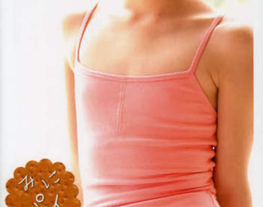 貧乳黨員站出來吧！《貧乳黨專屬寫真集》出刊啦～