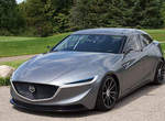 非官方《Mazda Deep Orange 3》要找件外衣有這麼難嗎? 非官方《Mazda Deep Orange 3》要找件外衣有這麼難嗎?