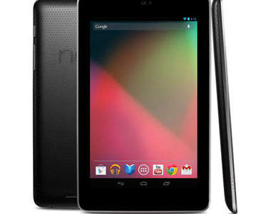谷哥全新《二代Nexus 7平板》 即將倒數超平價登場啦！？