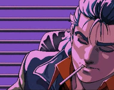 老外選出的日本科幻遊戲世界 獨特Cyberpunk和風味