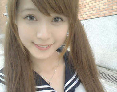 電機系女孩 邱俞瑄 腿長貌美的可愛雙馬尾正妹