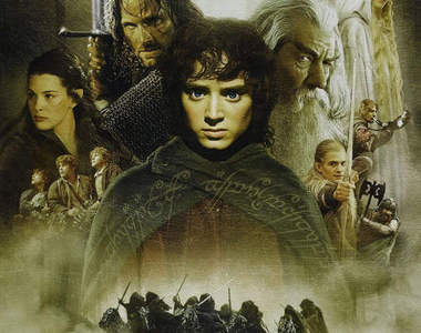 如果魔戒也性轉《女子遠征隊》網友提出的演員是?!