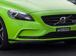 Heico Sportiv改造《Volvo V40》變身嗆辣北歐鋼砲~ Heico Sportiv改造《Volvo V40》變身嗆辣北歐鋼砲~