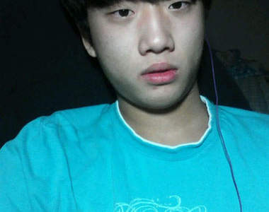 韓版《請高手幫我PS》 原來越P越帥的方法是.....