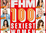 FHM《2013最性感女人 TOP 100》第一名竟然又是......?! FHM《2013最性感女人 TOP 100》第一名竟然又是......?!