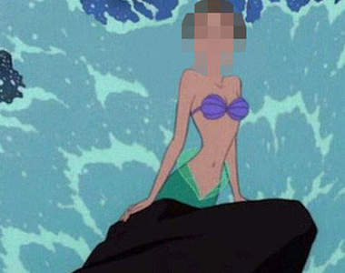 《尼可拉斯亂入迪士尼》可以不要這麼欠揍嗎XD