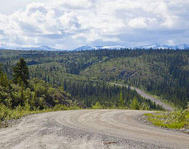 《九彎十八拐》彎彎曲曲的路～還沒上路就先暈了～