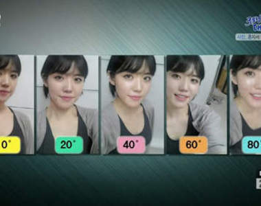 《自拍黃金比例》一個環節不對就全掉漆了ಥ_ಥ