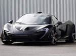 Gemballa出手《McLaren P1》限量超跑從腳下開始改 Gemballa出手《McLaren P1》限量超跑從腳下開始改