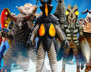 日本怪獸總選舉！ultra48找出你的本命團員吧！（結果出爐）