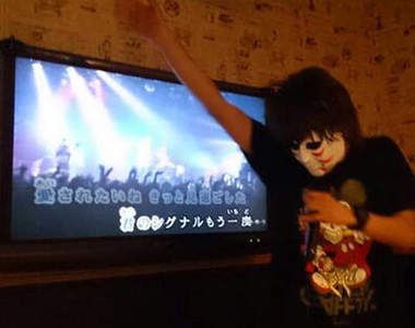 日本公信榜票選尾牙上最能炒熱氣氛的KTV人氣歌曲