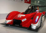 超炫賽車《Mitsubishi MiEV Evolution II》戰力大進化~ 超炫賽車《Mitsubishi MiEV Evolution II》戰力大進化~