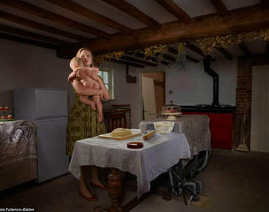 《母女衝突關係》媽媽為孩子操勞一生...為了?