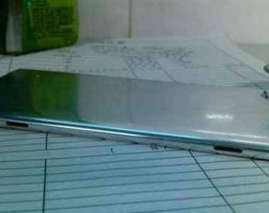 金屬機身？大陸華為超薄型6.3mm神秘新機EDGE　真機超殺曝光～