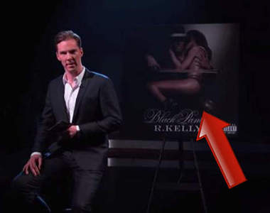  Benedict Cumberbatch朗讀歌詞也能讓影迷慾火焚身...