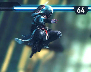 《Assassin’s Creed Duel》傳說中的刺客教條大亂鬥！？