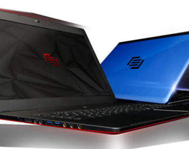 Maingear Pulse 17史上最薄電競筆電出場～外掛威能全開