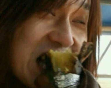 《創意料理》今天要做的是...韓國歌手金京浩～