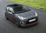 火辣上空《雪鐵龍DS3 Cabrio Racing》概念車只是個幌子? 火辣上空《雪鐵龍DS3 Cabrio Racing》概念車只是個幌子?
