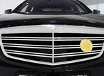 《Brabus 60 S Dragon Edition》龍袍加身賓士S-Class~ 《Brabus 60 S Dragon Edition》龍袍加身賓士S-Class~