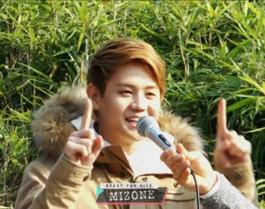 《Gwiyomi可愛頌》竟然有音樂讓大家搭配服用了……