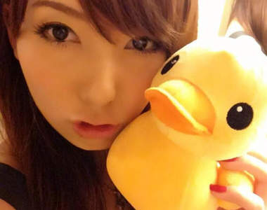 波多野結衣　沒筆記都忘了她角色扮演也好正