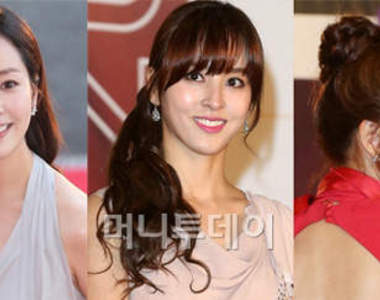 《2013年韓國髮型趨勢》看看現在流行什麼吧～