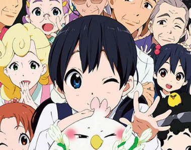 《玉子市場第二季》製作確定 ♥