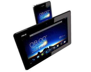 《Asus Padfone Infinity》華碩無限1080p變形機王 正式在台推出囉~