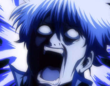 《銀魂劇場版》最新預告 阿銀:這些角色是誰啊啊啊<囧>