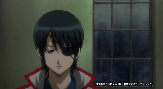 銀魂劇場版 最新預告阿銀 這些角色是誰啊啊啊 Lt 囧 Gt