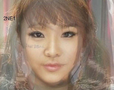 《女團平均顏》最正女團會是誰呢？