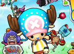 《RUNNING 喬巴》超解壓的喬巴闖關遊戲app(奔) 《RUNNING 喬巴》超解壓的喬巴闖關遊戲app(奔)