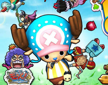 《RUNNING 喬巴》超解壓的喬巴闖關遊戲app(奔)
