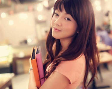 PJ美女Jessi Sze　來自馬來西亞的美美模特兒