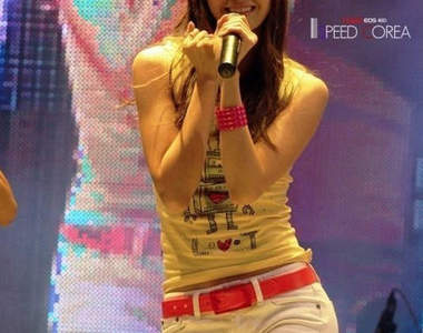 《骨盆美女》韓星特輯  這可不是人人都有的~(扭)