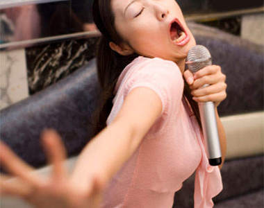 女生最愛的熱唱動漫歌　有美少女戰士、福音戰士之外一定還少不了．．．