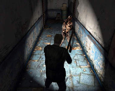 半夜怕到透心涼的恐怖遊戲 TOP 10