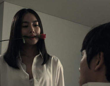  18禁喜劇電影《戀愛的技術》韓秀雅脫光光準備上映(//▽//)