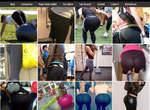 Yoga Pants Archive讓人眼花撩亂!?別噴鼻血~瑜珈褲酷網都幫你準備好了 Yoga Pants Archive讓人眼花撩亂!?別噴鼻血~瑜珈褲酷網都幫你準備好了