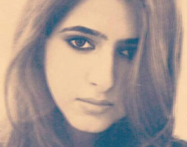 《杜拜公主Maryam》這麼正也不會被驅逐XD